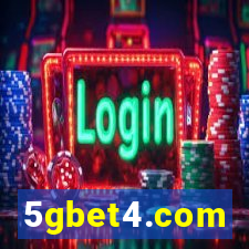 5gbet4.com