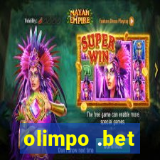 olimpo .bet