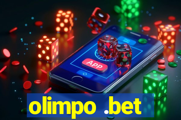 olimpo .bet