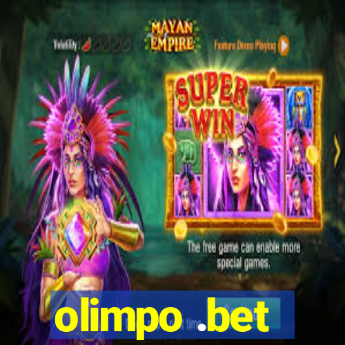 olimpo .bet