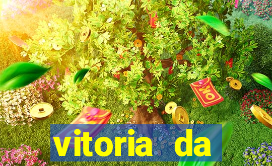 vitoria da conquista maps