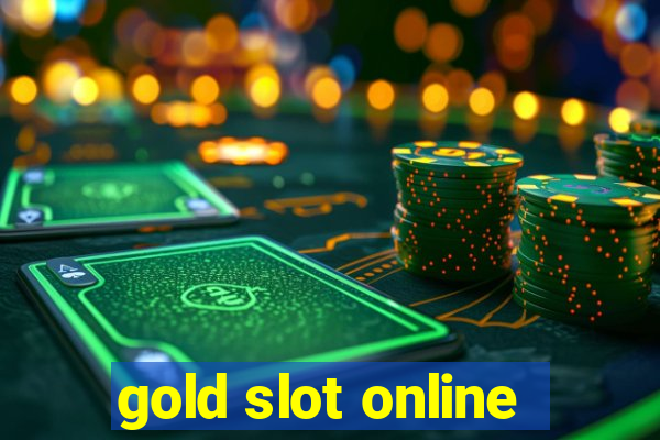 gold slot online