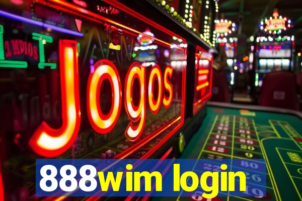 888wim login