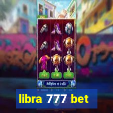 libra 777 bet