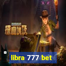 libra 777 bet