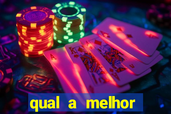 qual a melhor plataforma para jogar fortune tiger