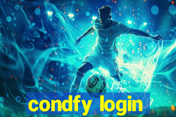 condfy login