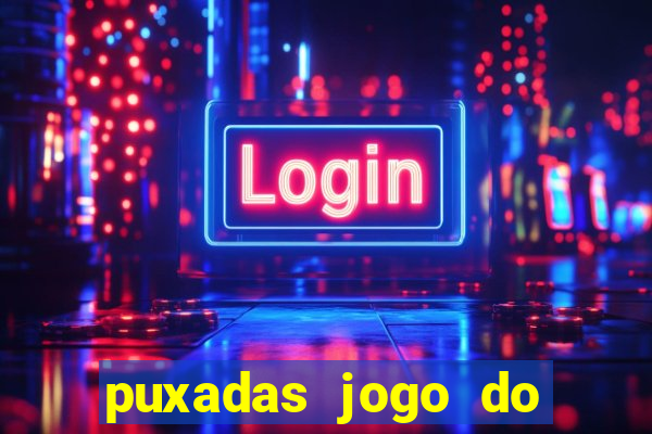 puxadas jogo do bicho sueli