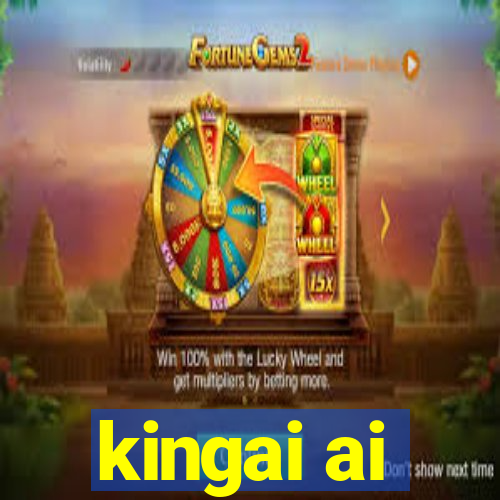 kingai ai