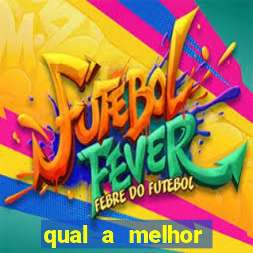 qual a melhor plataforma para jogos