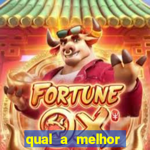 qual a melhor plataforma para jogos