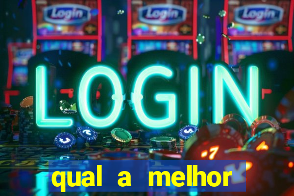 qual a melhor plataforma para jogos