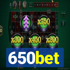 650bet