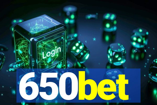 650bet