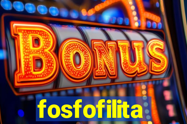 fosfofilita