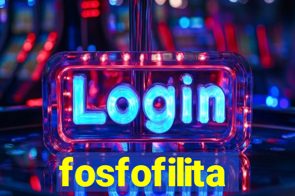 fosfofilita