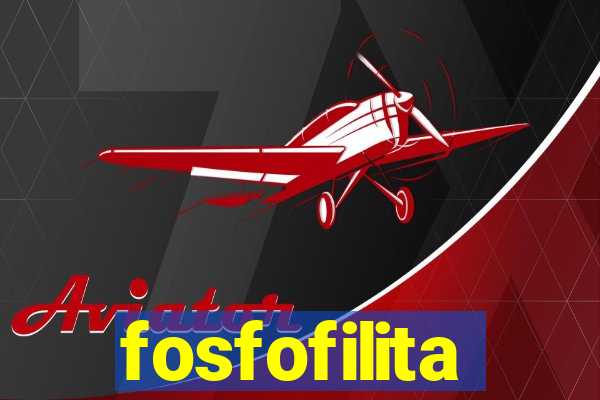 fosfofilita