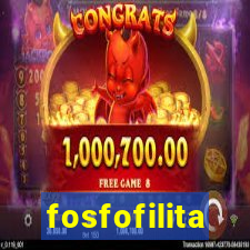 fosfofilita