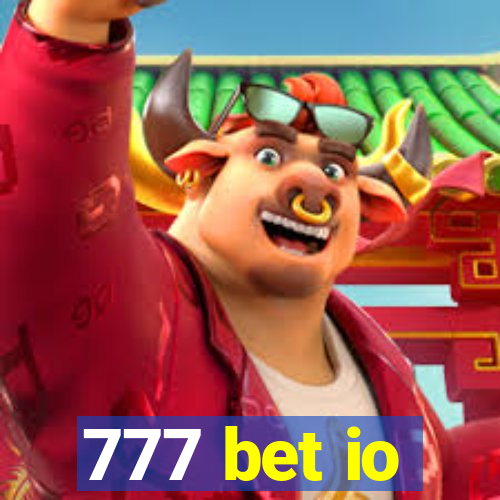 777 bet io