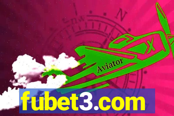 fubet3.com