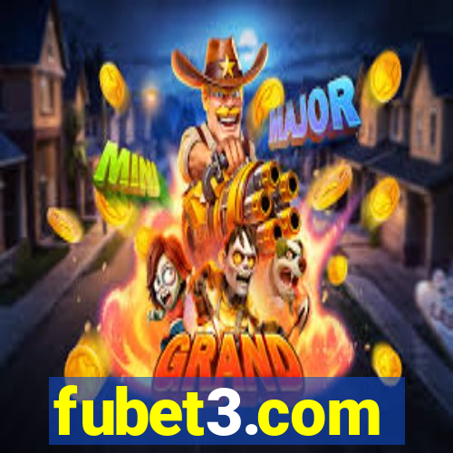 fubet3.com