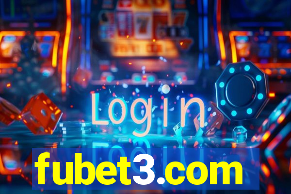 fubet3.com