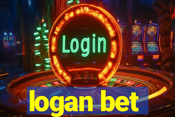 logan bet