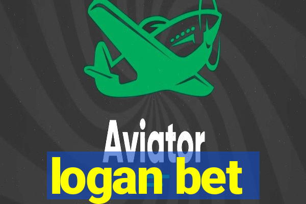 logan bet