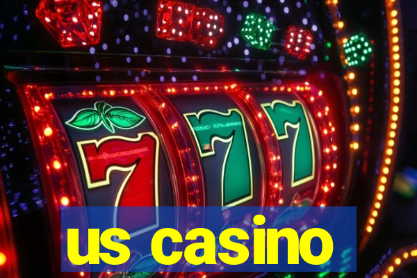 us casino