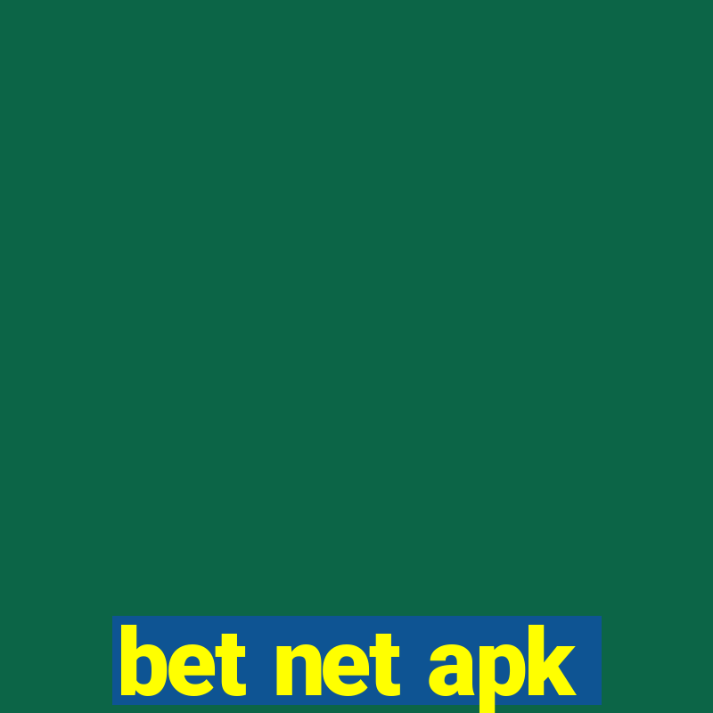 bet net apk