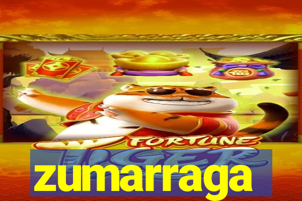 zumarraga