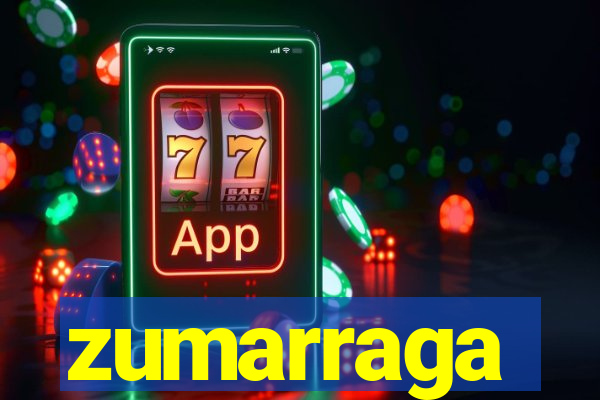 zumarraga