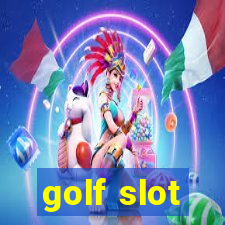 golf slot