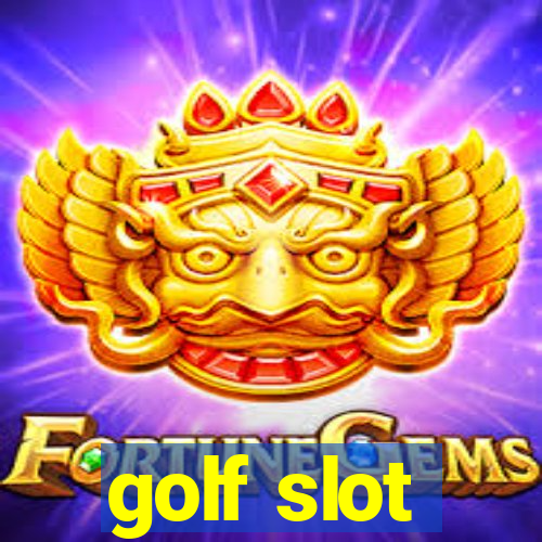 golf slot