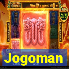 Jogoman