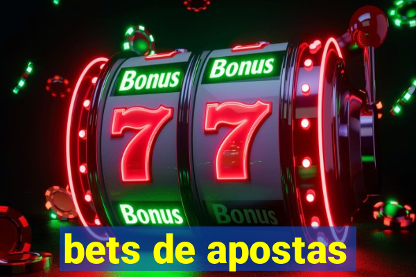 bets de apostas