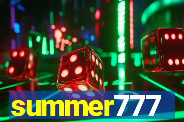 summer777