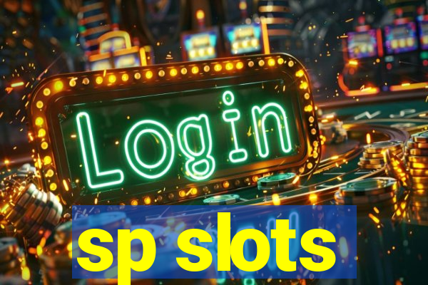 sp slots