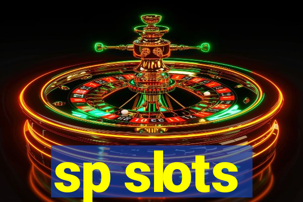 sp slots