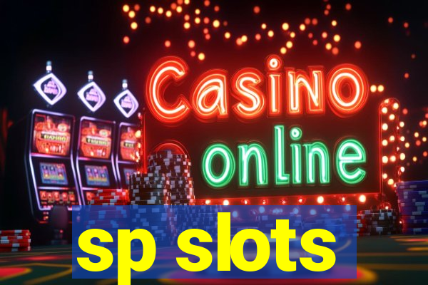 sp slots