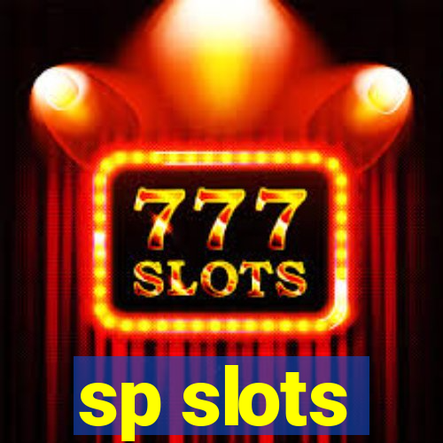 sp slots