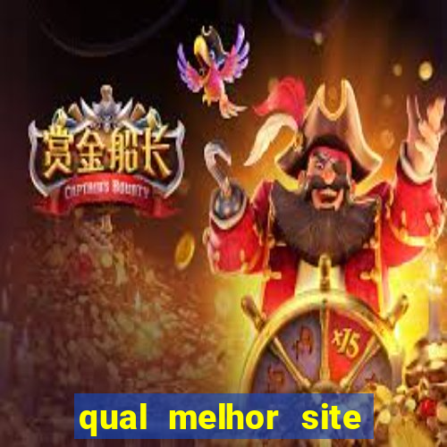 qual melhor site para jogar tigrinho