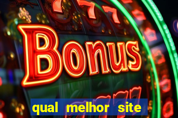 qual melhor site para jogar tigrinho