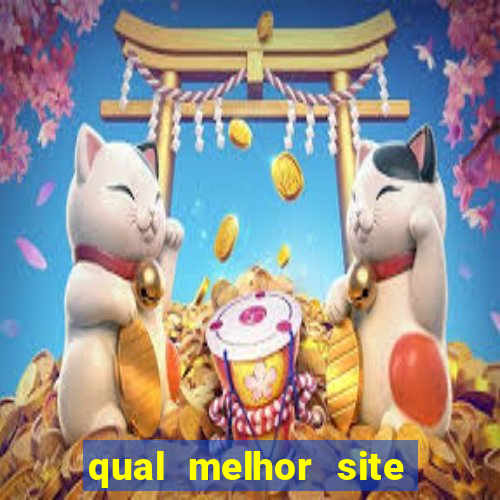 qual melhor site para jogar tigrinho