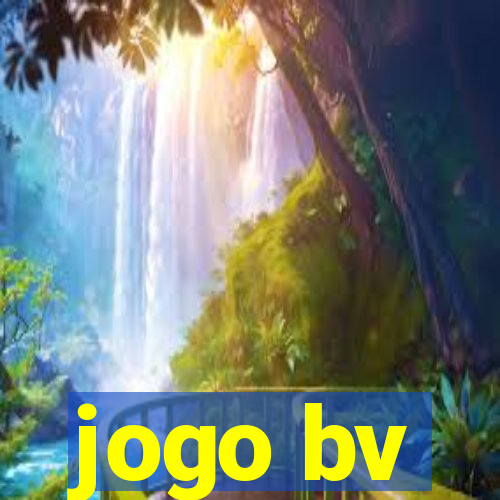 jogo bv