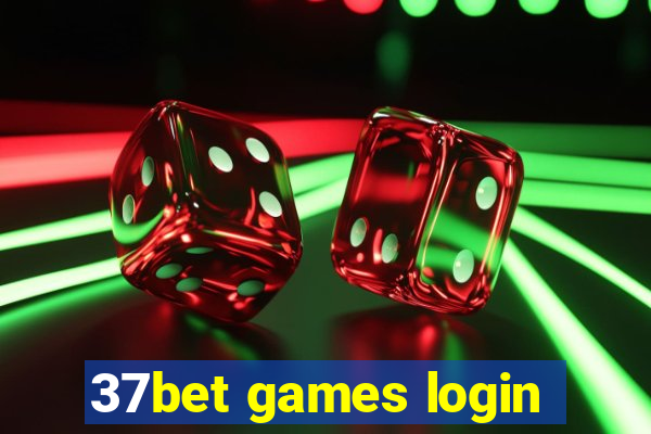 37bet games login