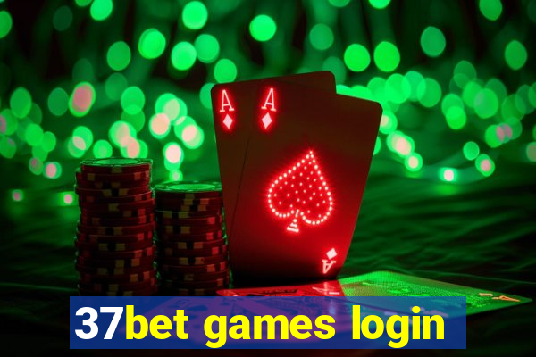 37bet games login