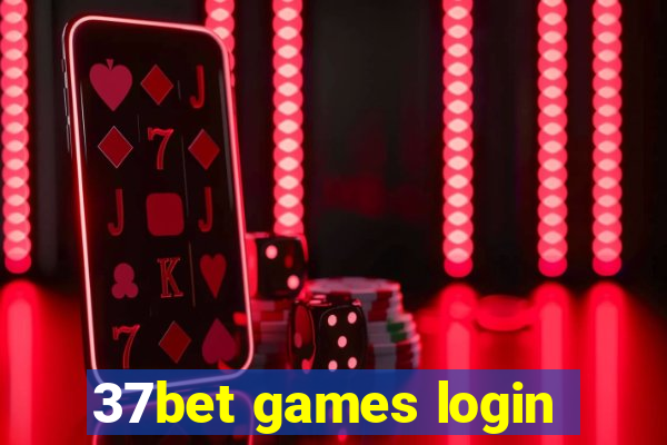 37bet games login