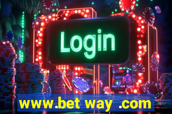 www.bet way .com