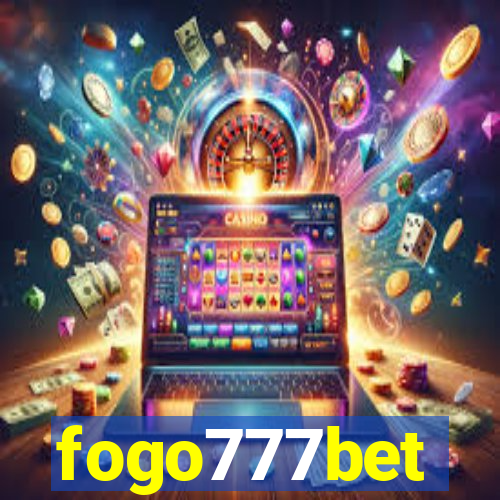 fogo777bet